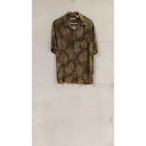 Batck bay Hawaiian shirt for men